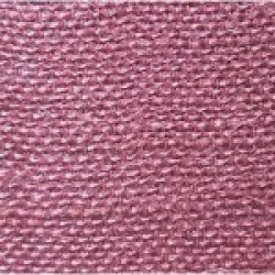Fine Jute Fabrics (FJF) 13×14 Dyeing Lamination, Maroon Color